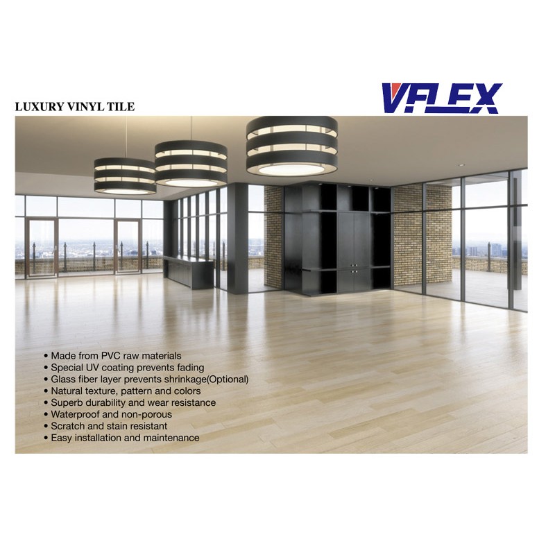 Maica Laminate