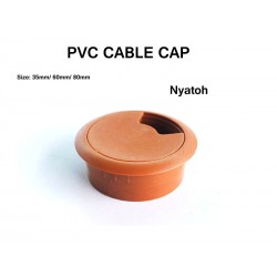 Cable Cap Nyatoh