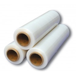 Stretch Film 1.5kg Stretch Film (360ft)