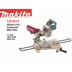 MAKITA LS1040 255MM MITRA SAW