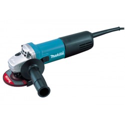 MAKITA 9556HB 100MM ANGLE GRINDER