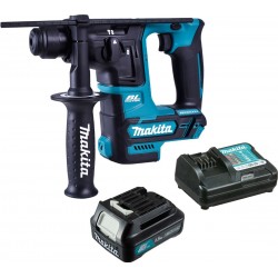 MAKITA HR166D Rotary Hammer 12v