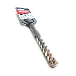 MAKITA 4-cut SDS-PLUS Drill Bit