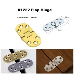 Table Flap Hinges