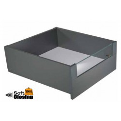 Hauss DS617 Slim Inner Drawer (With Glass)