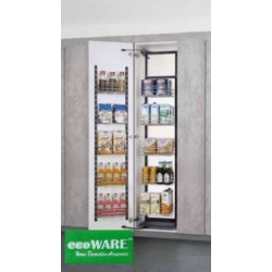 Ecoware A200/8001S Side Large Tall Unit Basket