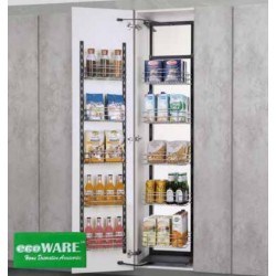 Ecoware A8001S Side Large Tall Unit Basket (SUS304)