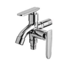 HDFC-5109 Two Way Bib Tap