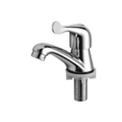 HDFC-5404 Basin Pillar Tap