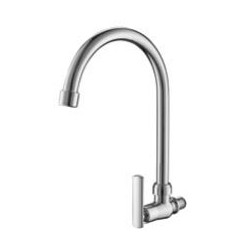 HDFC-6601C Kitchen Wall Sink Tap