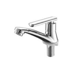 HDFC-6604 Basin Pillar Tap