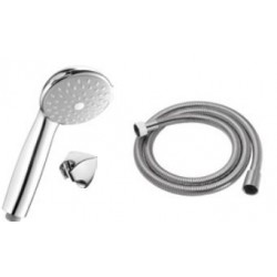 AMHS-2704 Hand Shower With Holder & Flexible Hose