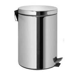 AMDB-6412 Round Waste Bin