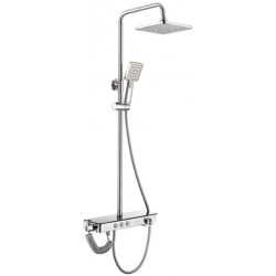 AMMX-5310 3 Way Expose Shower Set