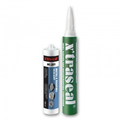 MC-201 Metal Roofing Sealant