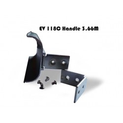 EV118C Handle 3.66m