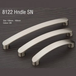 8122 Handle SN