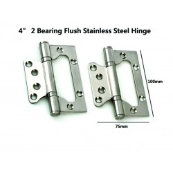 Folding Hinges