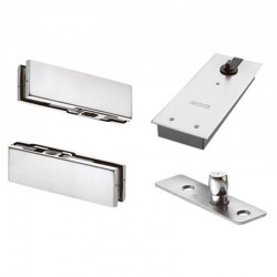 MZX 322K Floor Spring Hinge