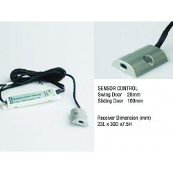LED S001 Infra red sensor switch
