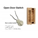 Open Door Switch