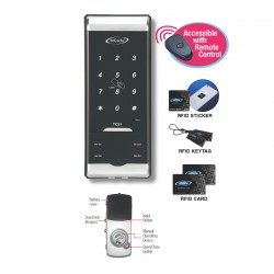 SGDL-TC21 Digital Door Lock