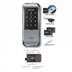 SGDL-TC40 Digital Door Lock