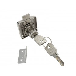 Drawer Lock 138-22 Master key 2016 01