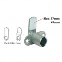 Lever Lock 37-49mm