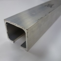 302 Aluminium Track 510-302-3024