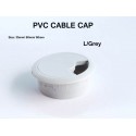 Cable Cap L-Grey