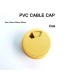 Cable Cap OAK