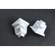 Internal Cap (Light Grey) Wallseal Cap