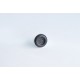 M6 Adjustable Stud (Black) T-Nut set (Kitchen Leg)