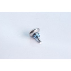 M6 Adjustable Stud wite nut,nylon T-Nut set (Kitchen Leg)