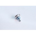 M6 Adjustable Stud wite nut,nylon T-Nut set (Kitchen Leg)