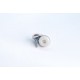 M6 Adjustable Stud wite nut,nylon T-Nut set (Kitchen Leg)