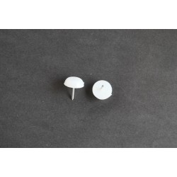 PVC Leg Nail with Pin (Kitchen Leg)