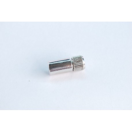 6mm & 10mm Ring & Stud (Shelf Support)