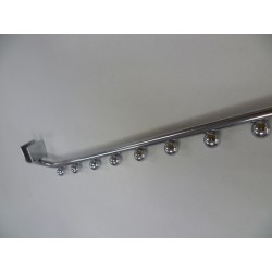 12'' Square Bar Waterfall d39-8