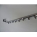 12'' Square Bar Waterfall d39-8