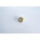 25.9mm Round Bracket Metal & Brass