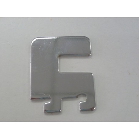 Square Bar Bracket