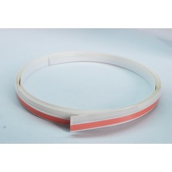 Door Seal White