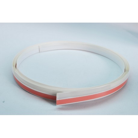 Door Seal White