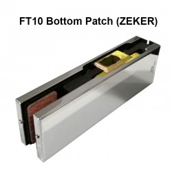 FT10 Bottom Patch (ZEKER)
