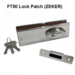 FT50 Lock Patch (ZEKER)