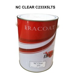 NC CLEAR C233X5LTS