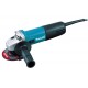 MAKITA 9556HB 100MM ANGLE GRINDER