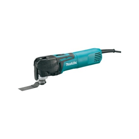 MAKITA TM3010CX6 MULTI TOOLS